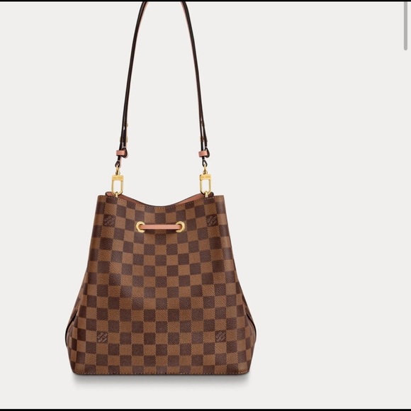 Louis Vuitton neoneo mm - Picture 11 of 12